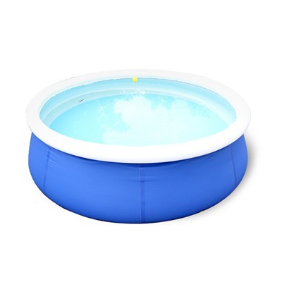 Pārnēsājama ledus vanna ar vāku